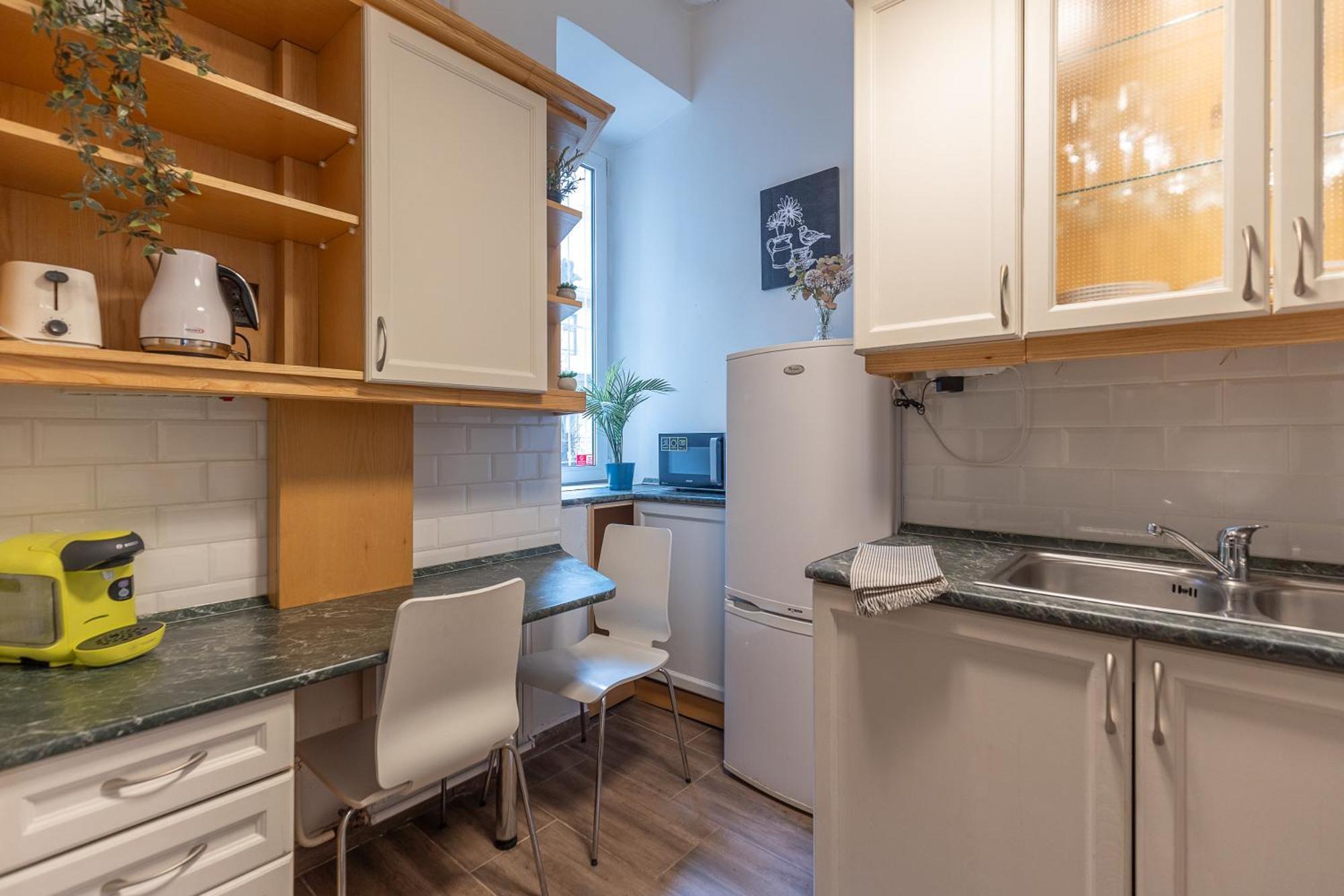 Raday Corner Apartment Budapest Exterior foto