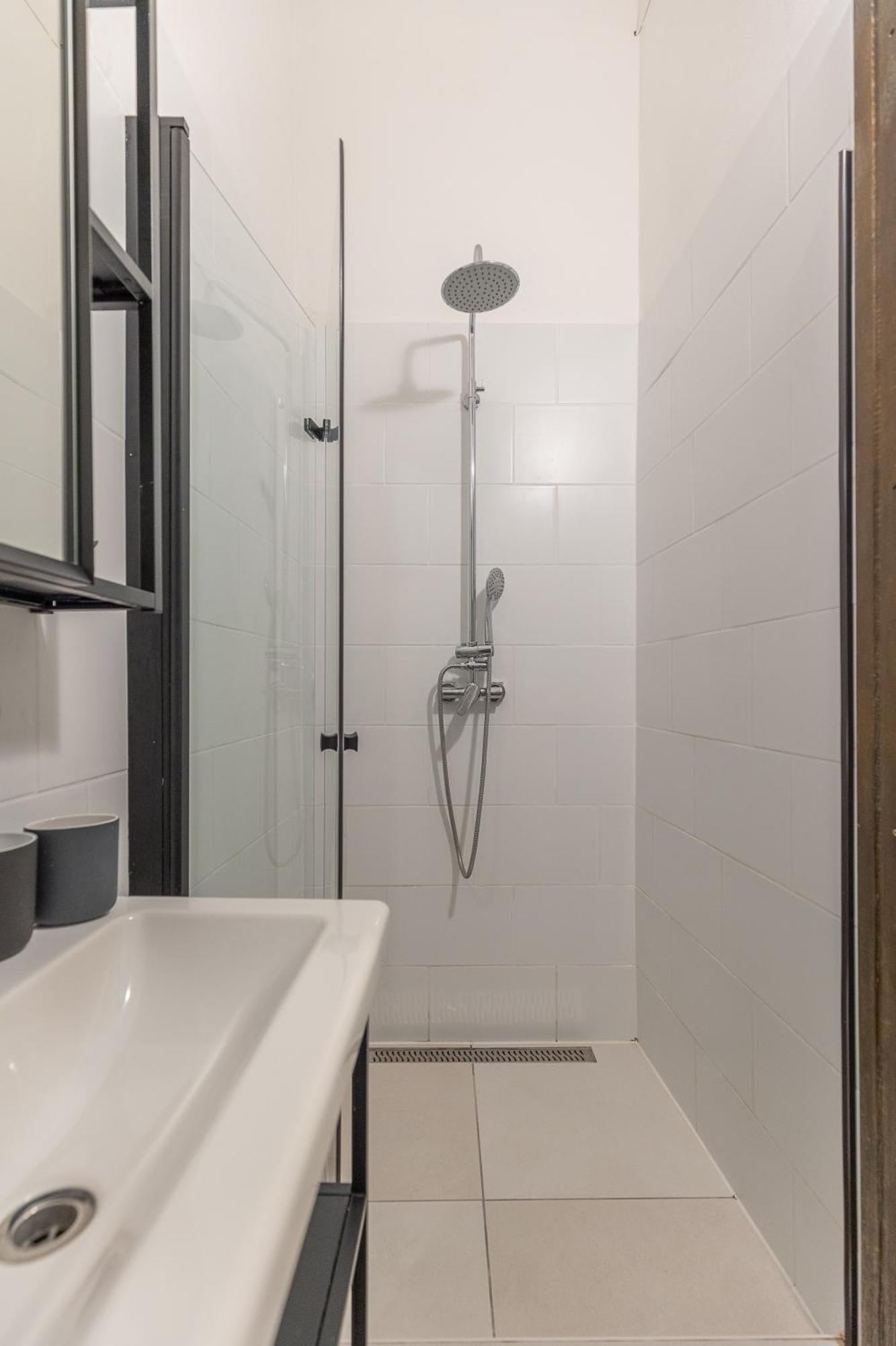 Raday Corner Apartment Budapest Exterior foto