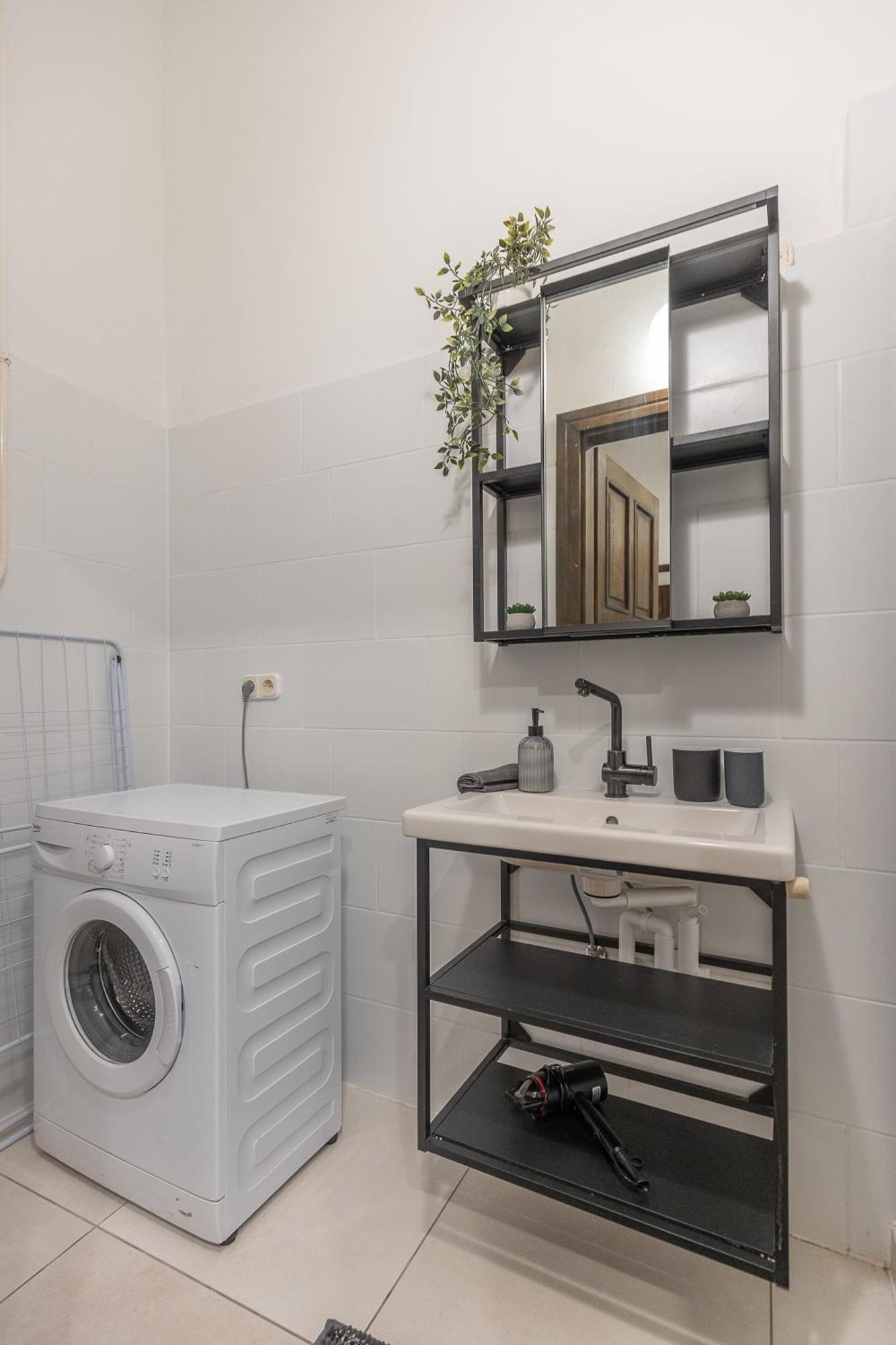 Raday Corner Apartment Budapest Exterior foto