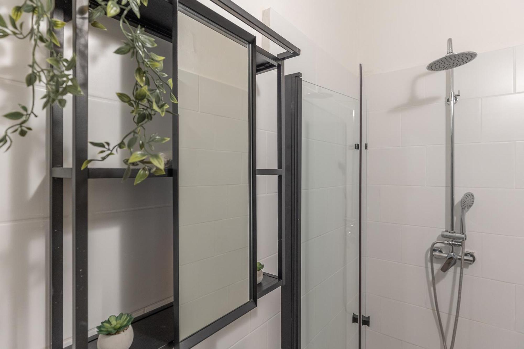 Raday Corner Apartment Budapest Exterior foto