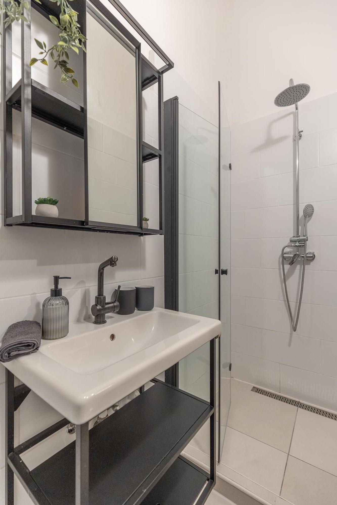 Raday Corner Apartment Budapest Exterior foto