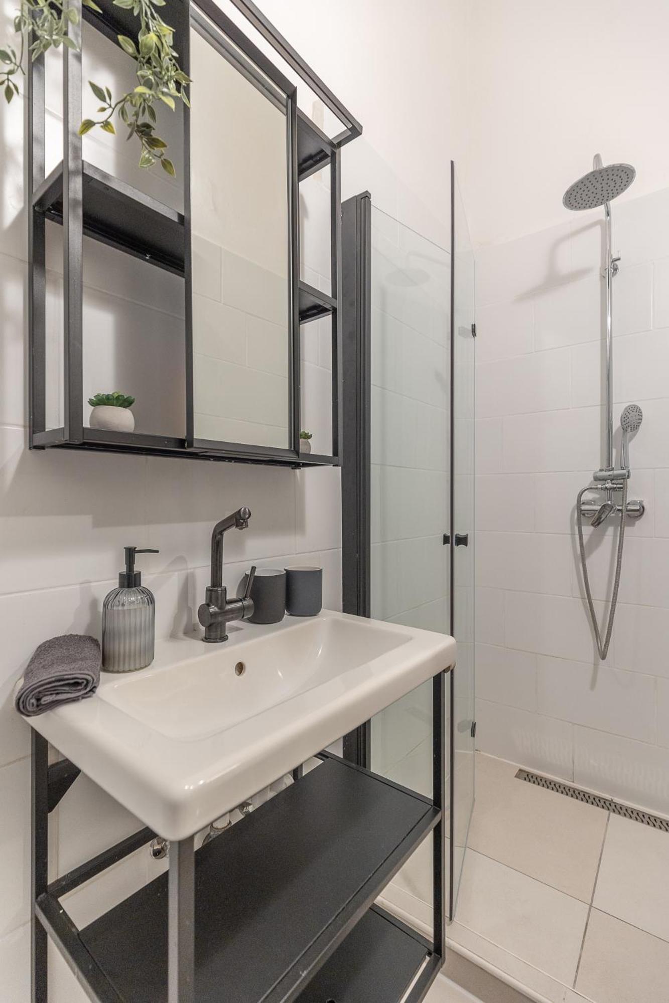 Raday Corner Apartment Budapest Exterior foto