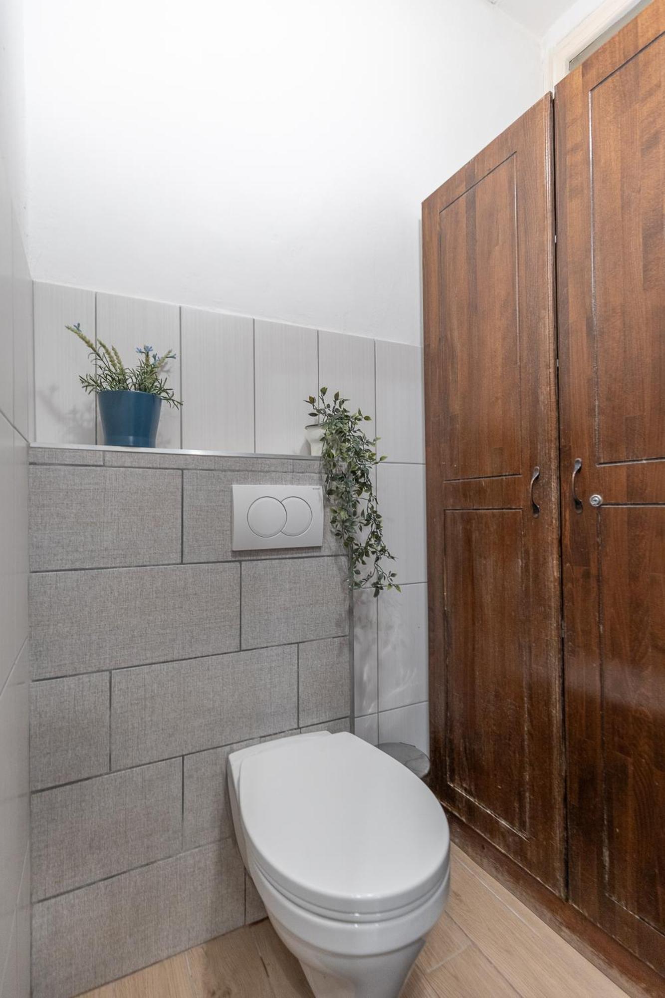 Raday Corner Apartment Budapest Exterior foto